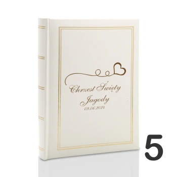 Album dziecięcy na chrzest, urodziny, metryczka do wyboru (wsuwany na 100 zdjęć 10x15) 12 wzorów do wyboru